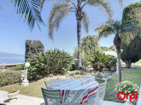 Villa Roquebrune-Cap-Martin, 5 bedrooms, 9 persons - FR-1-647-11, Roquebrune-Cap-Martin